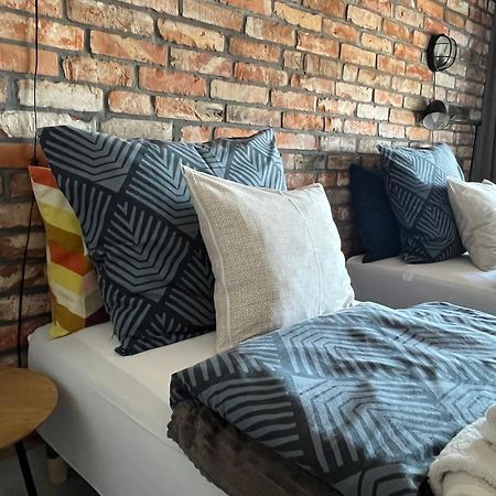 Apartament Nad Wilga Гарволин Экстерьер фото