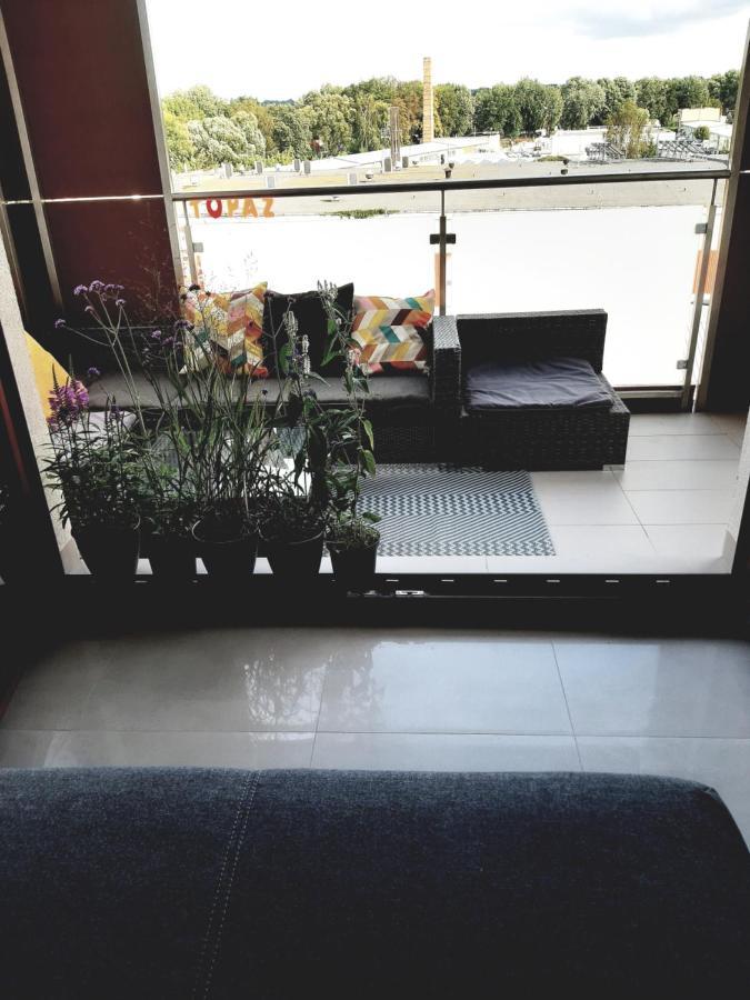 Apartament Nad Wilga Гарволин Экстерьер фото