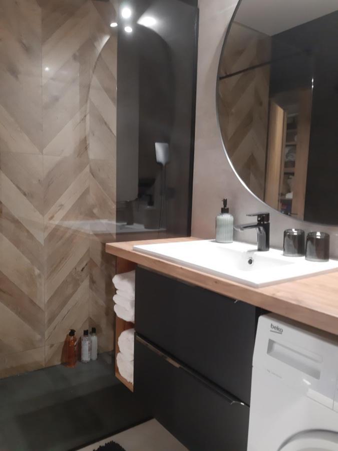 Apartament Nad Wilga Гарволин Экстерьер фото
