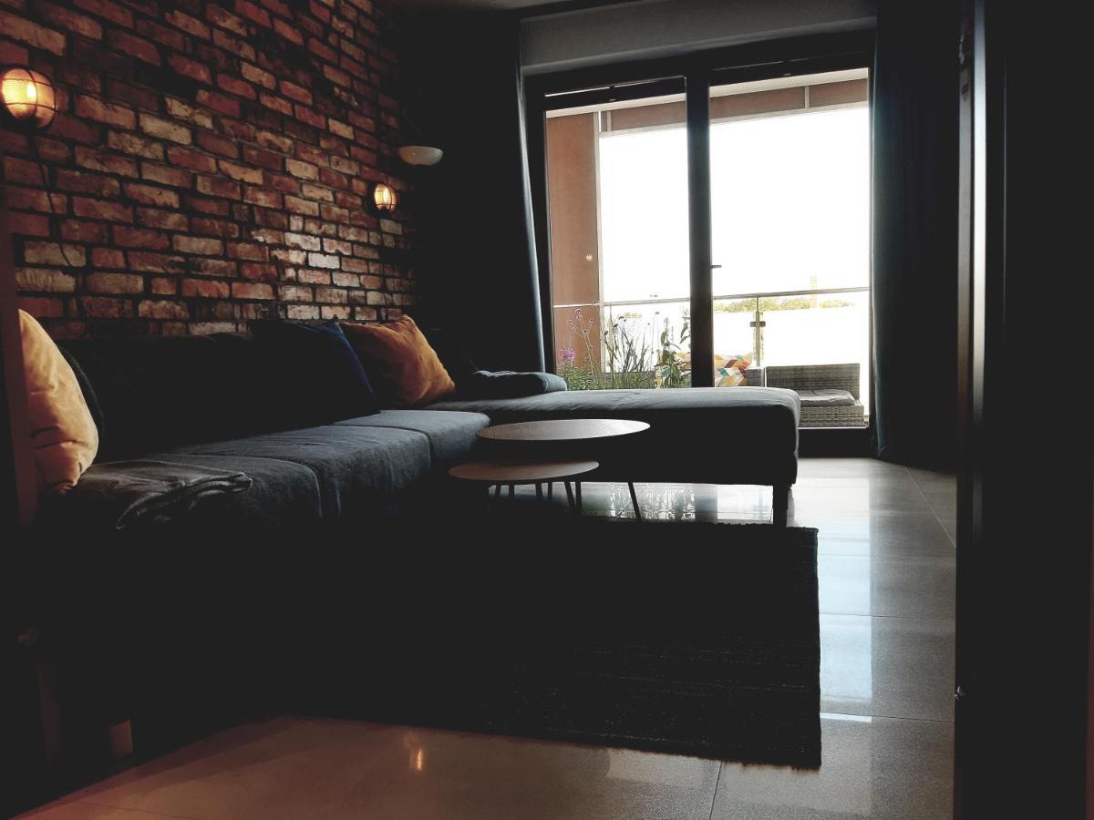 Apartament Nad Wilga Гарволин Экстерьер фото