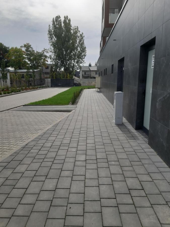 Apartament Nad Wilga Гарволин Экстерьер фото
