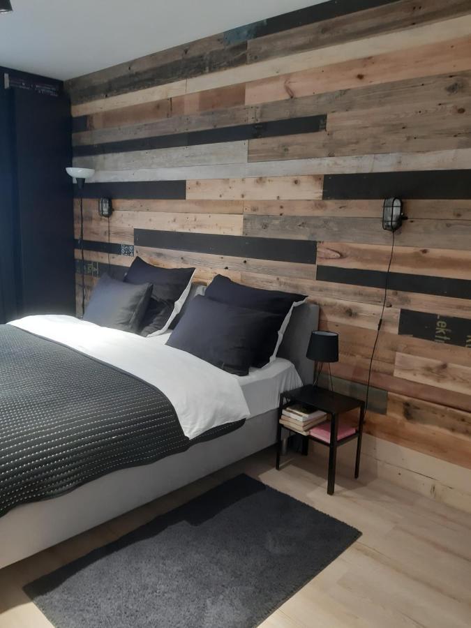 Apartament Nad Wilga Гарволин Экстерьер фото
