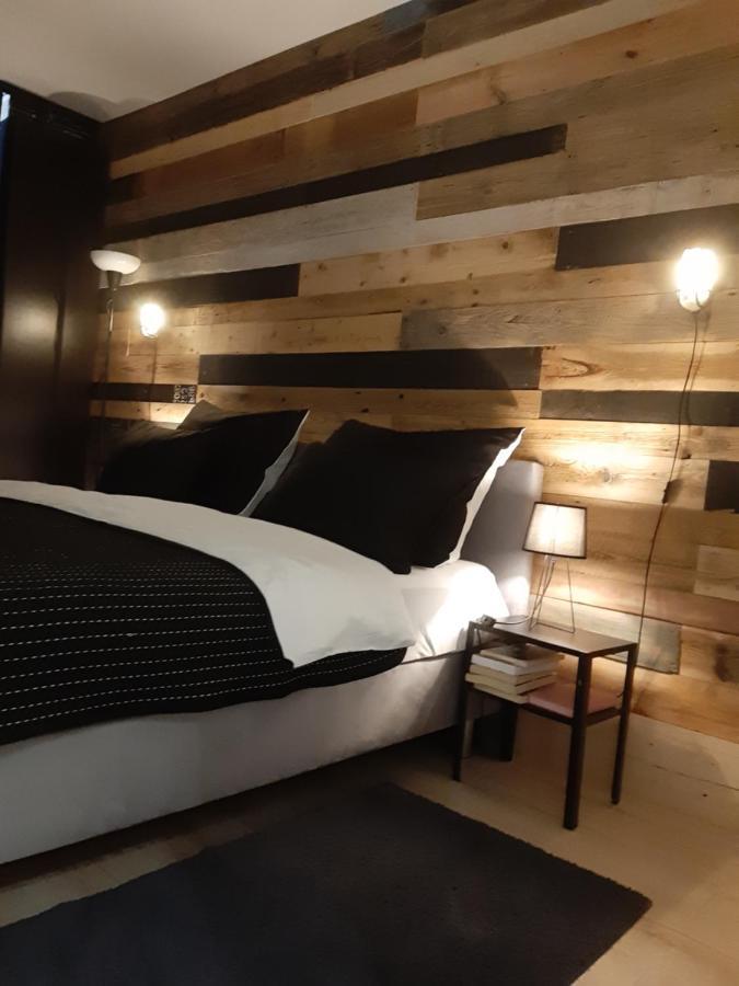 Apartament Nad Wilga Гарволин Экстерьер фото
