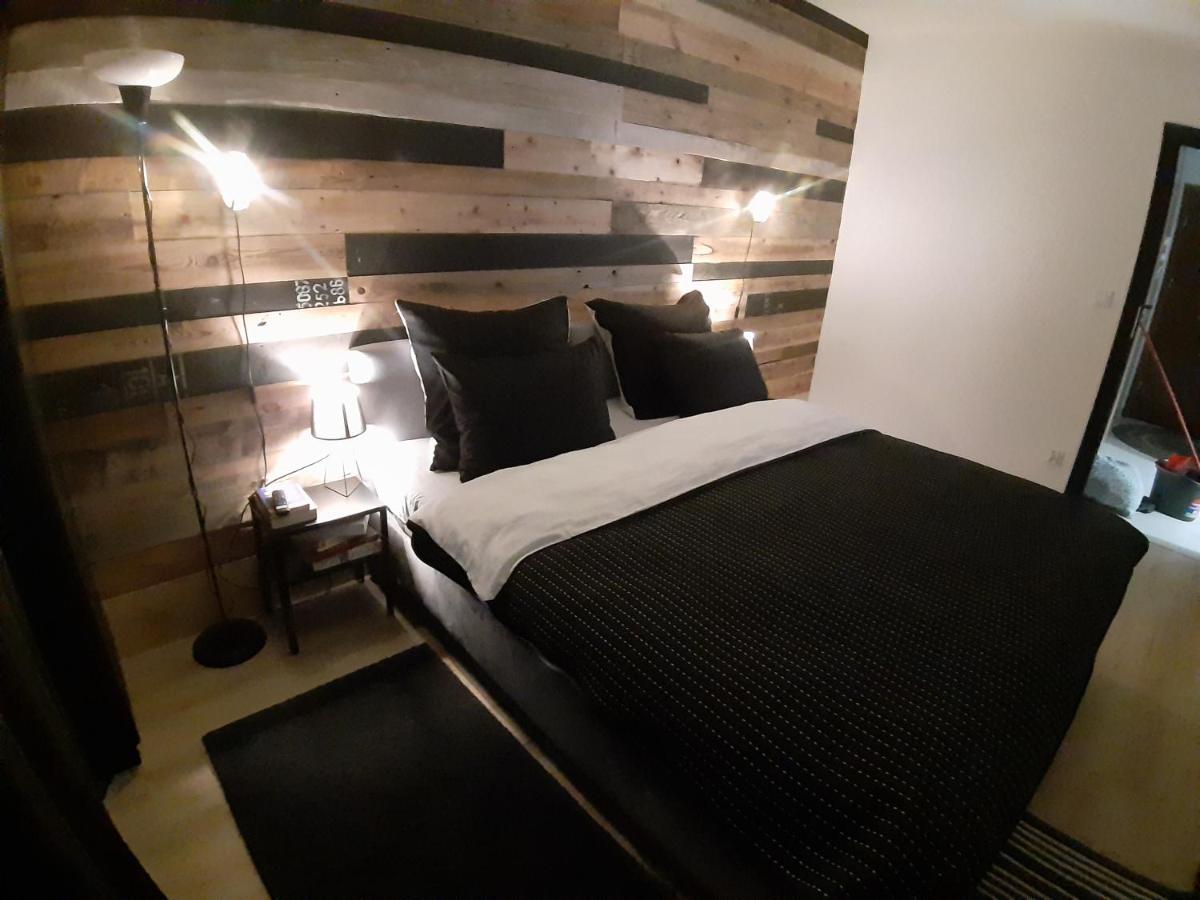 Apartament Nad Wilga Гарволин Экстерьер фото