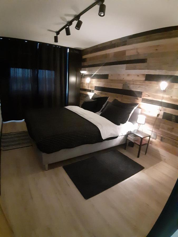 Apartament Nad Wilga Гарволин Экстерьер фото