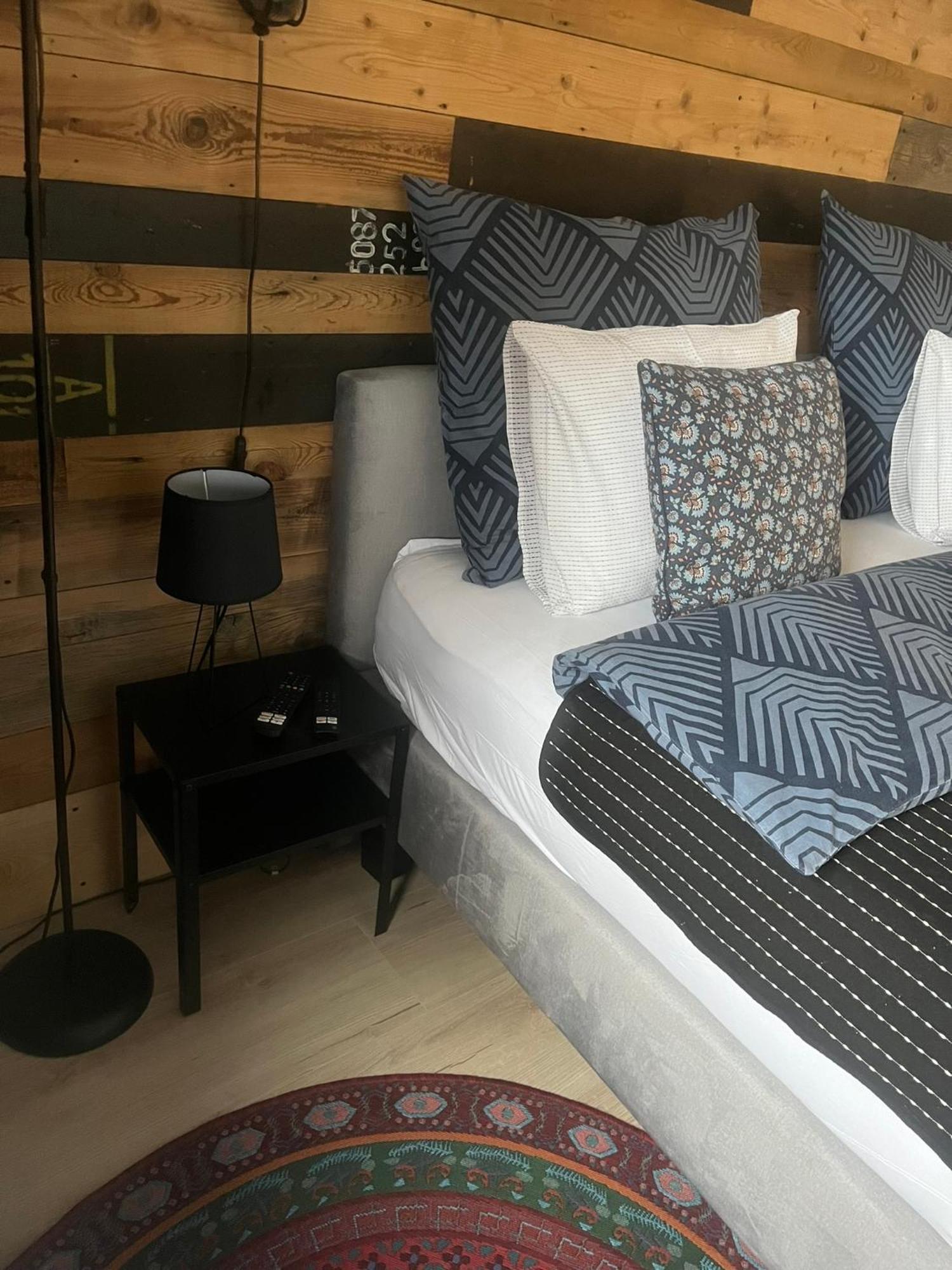 Apartament Nad Wilga Гарволин Экстерьер фото