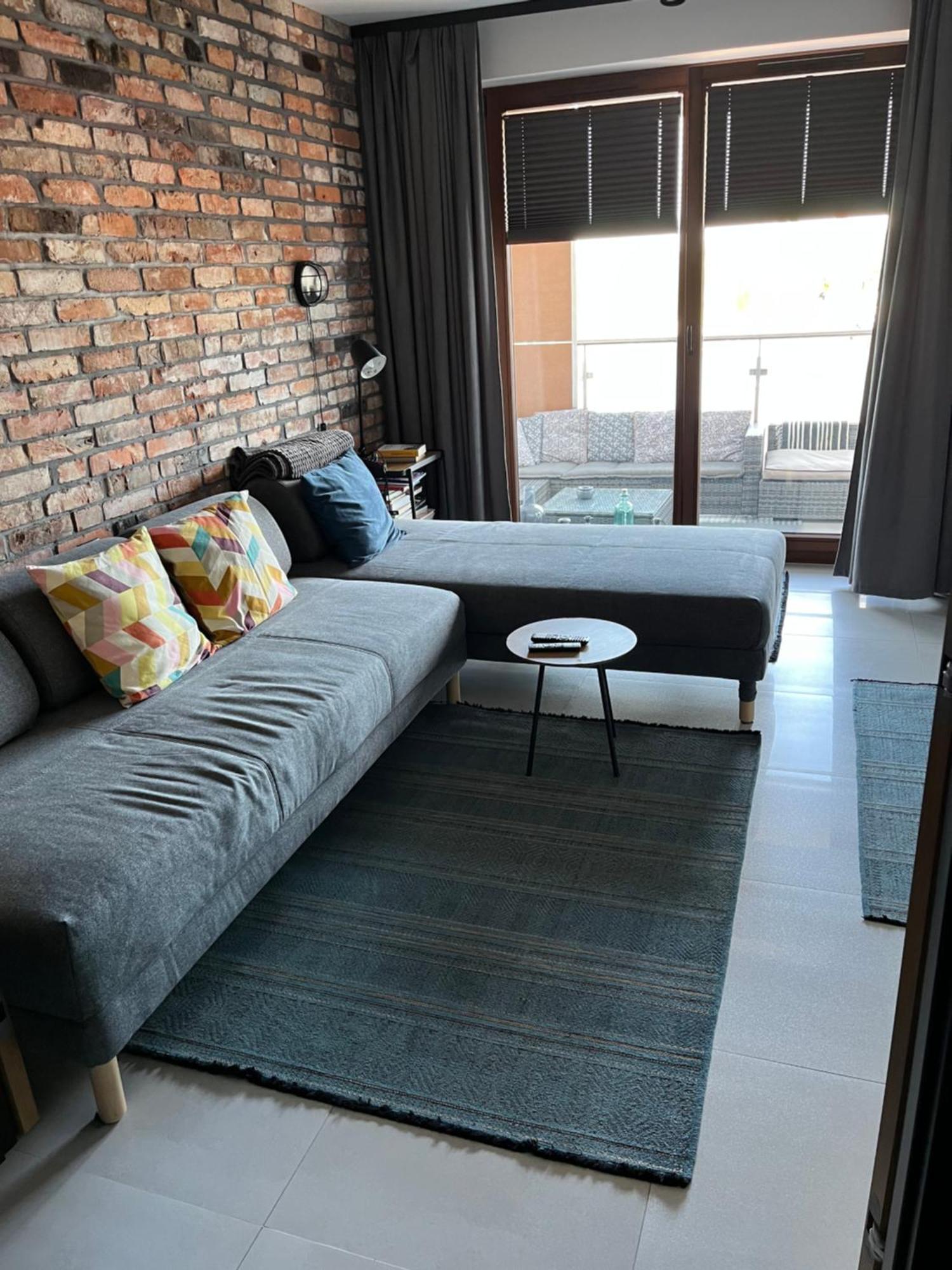 Apartament Nad Wilga Гарволин Экстерьер фото
