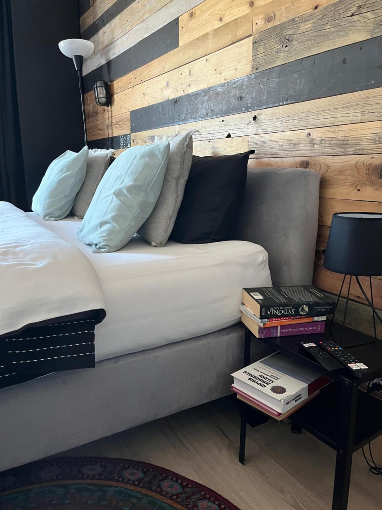 Apartament Nad Wilga Гарволин Экстерьер фото