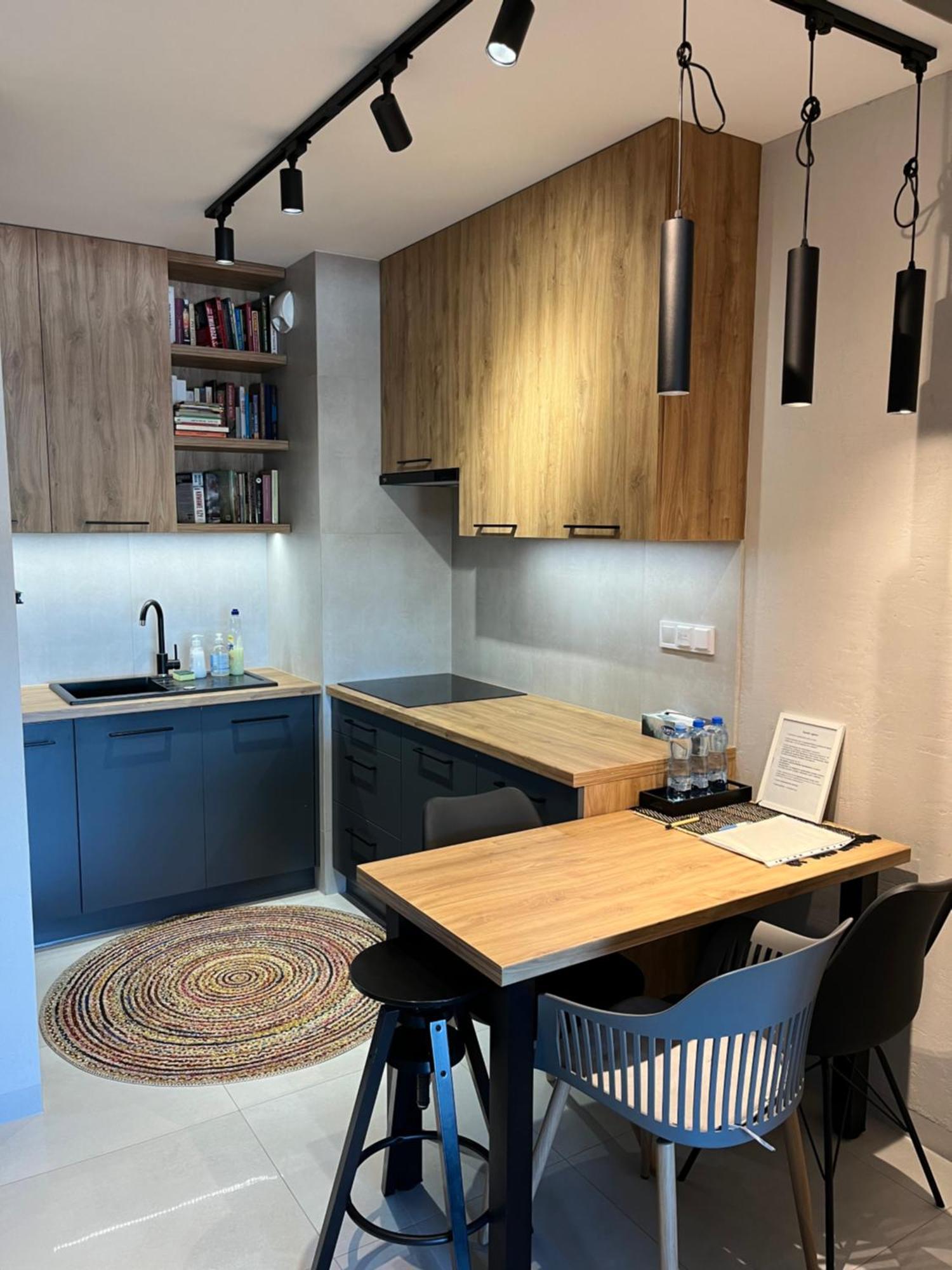 Apartament Nad Wilga Гарволин Экстерьер фото