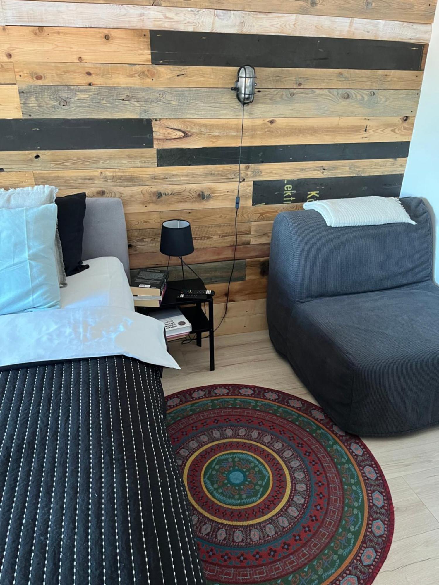 Apartament Nad Wilga Гарволин Экстерьер фото