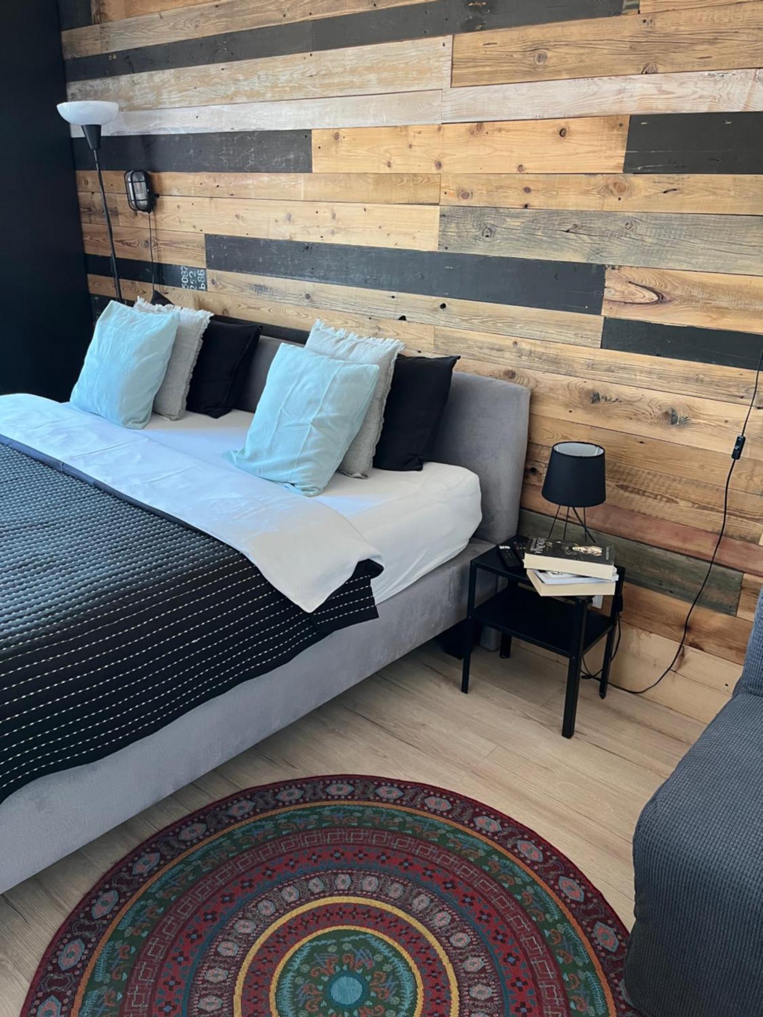 Apartament Nad Wilga Гарволин Экстерьер фото