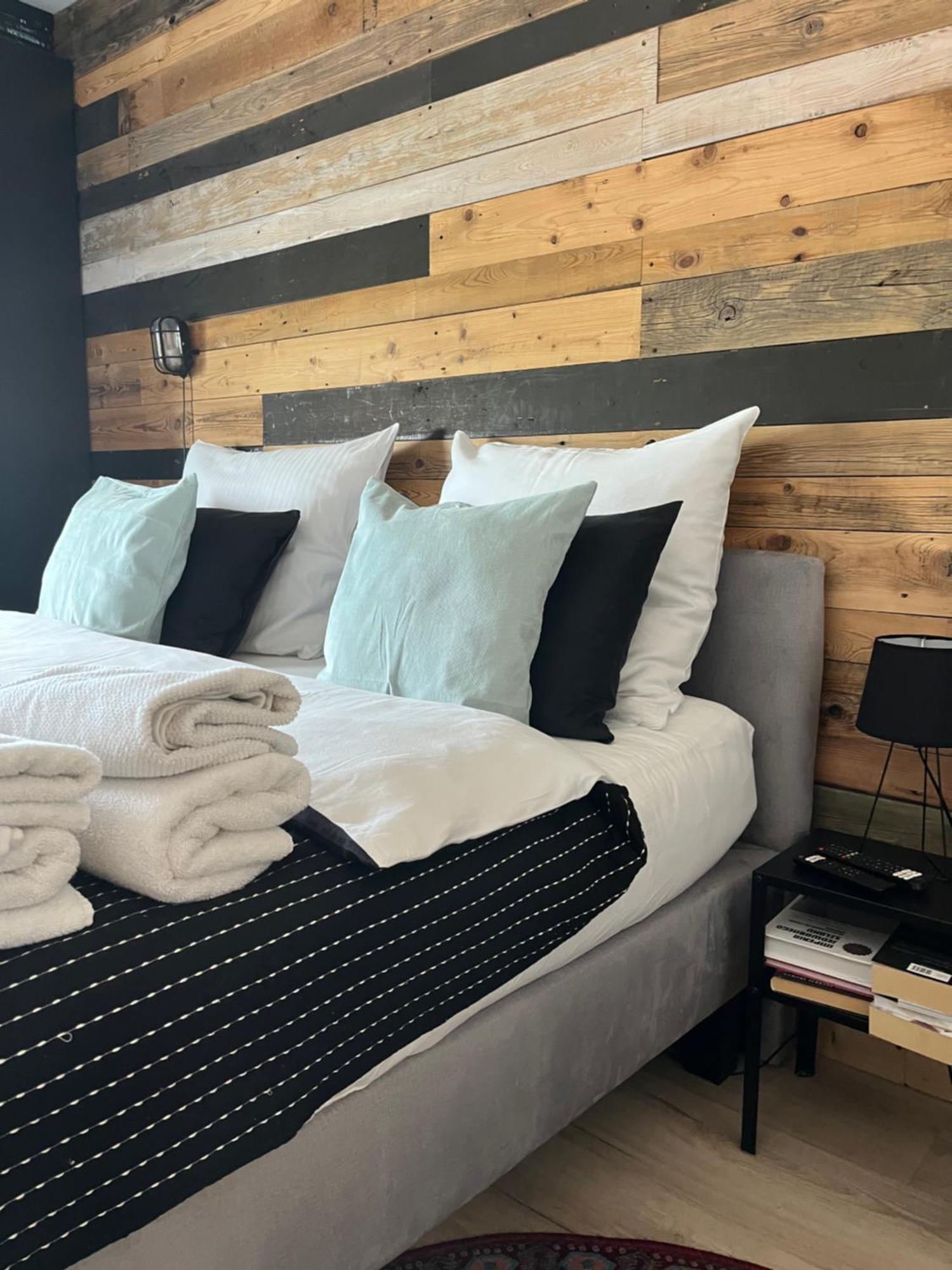 Apartament Nad Wilga Гарволин Экстерьер фото